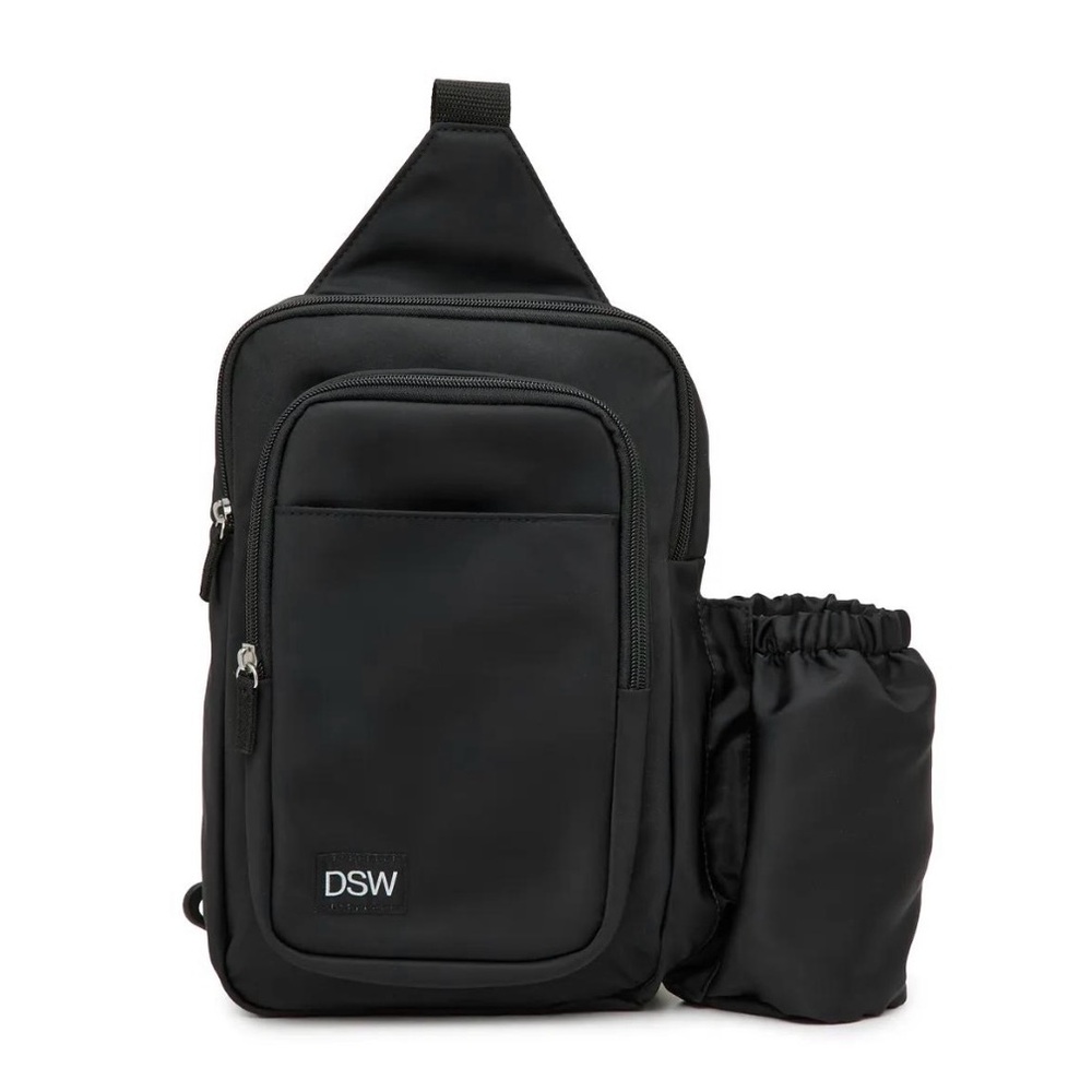 NWT DSW Sling Bag NEW